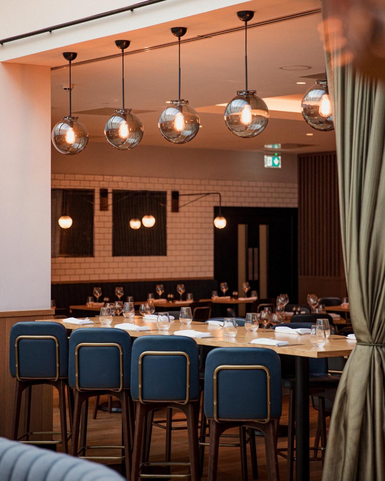 מלון ביקונספילד Crowne Plaza Gerrards Cross By Ihg מראה חיצוני תמונה